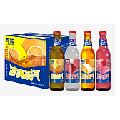 荔达大汽水520ml