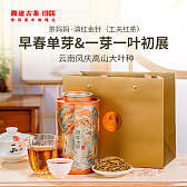 滇红金针