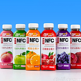 益正元NFC果汁500ml