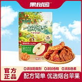 果树园蜜饯140g系列