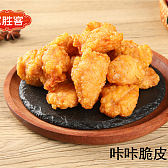咔咔脆皮鸡块