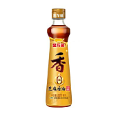 金龙鱼芝麻香油