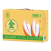 黄金小麦胚芽