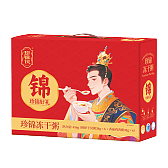 珍锦冻干粥