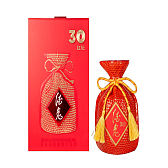 52度500mL红坛酒鬼酒(30)