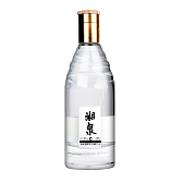 52 度 500mL 湘泉酒（50）