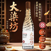 大染坊白酒