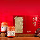 灵芝参芪元气粉