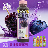 500ML卫园100%系列