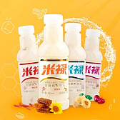 米禄发酵糯米饮品