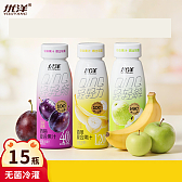 优洋香蕉果汁280ml