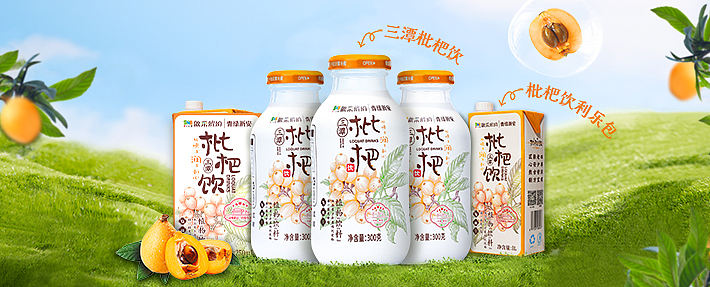 歙采缤纷贡菊气泡水500ml
