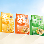 慢炖牛肉燕麦粥/猴头菇贝贝南瓜牛奶燕麦粥/奇亚籽羽衣甘蓝鸡肉燕麦粥