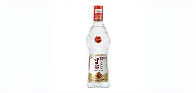 江口醇▪金彩42度