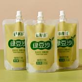 鲜氧多绿豆沙