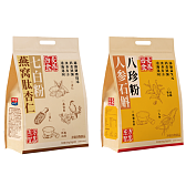 燕窝肽杏仁七白粉/人参石斛八珍粉