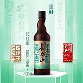 「中华老字号」「产白山 ·歪脖3·柔和清香·480ml」42%vol