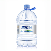 吉溪山泉