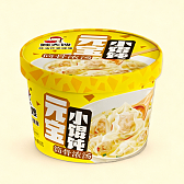 顾大嫂馄饨筒骨浓汤70g