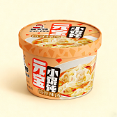 顾大嫂馄饨筒骨辣汤70g