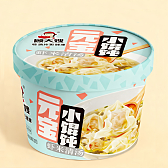 顾大嫂馄饨虾米清汤65g
