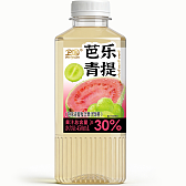 芭乐青提复合果汁饮料