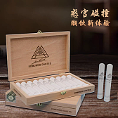 艾蒙多雪茄茶金桂乌龙茶