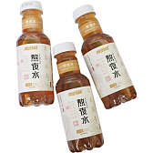熬夜水