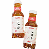 女神茶