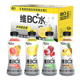 维BC+水*500ml