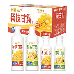 菁养元榴莲/杨枝甘露*410ml/1.25L