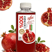 迈乐迪100%石榴复合汁