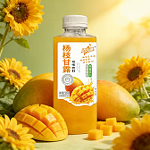 迈乐迪杨枝甘露