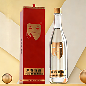 巅客酱酒