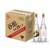 谷小戈.谷酿〈黑钻〉