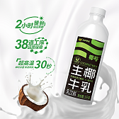 1 L生椰牛乳