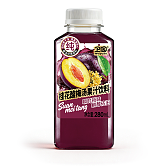卫园桂花酸梅汤饮料280ML