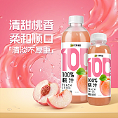 苏萨100%果汁