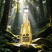 林源春人参植物饮料