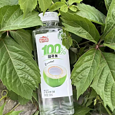 泰汁源100%椰子水