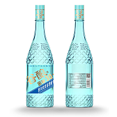 谷小戈·谷酿酒（蓝钻）