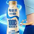 每益添 1000亿活菌+餐后搭子乳酸菌饮品