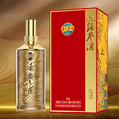 络参酒52度