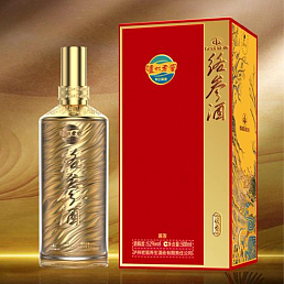 络参酒52度