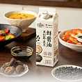 大王酱油 黑松露黑豆鲜酱油