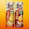 好丽友 薯愿蘸酱