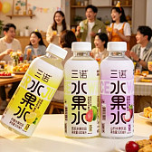 3元水果水新品