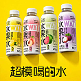 3元水果水新品