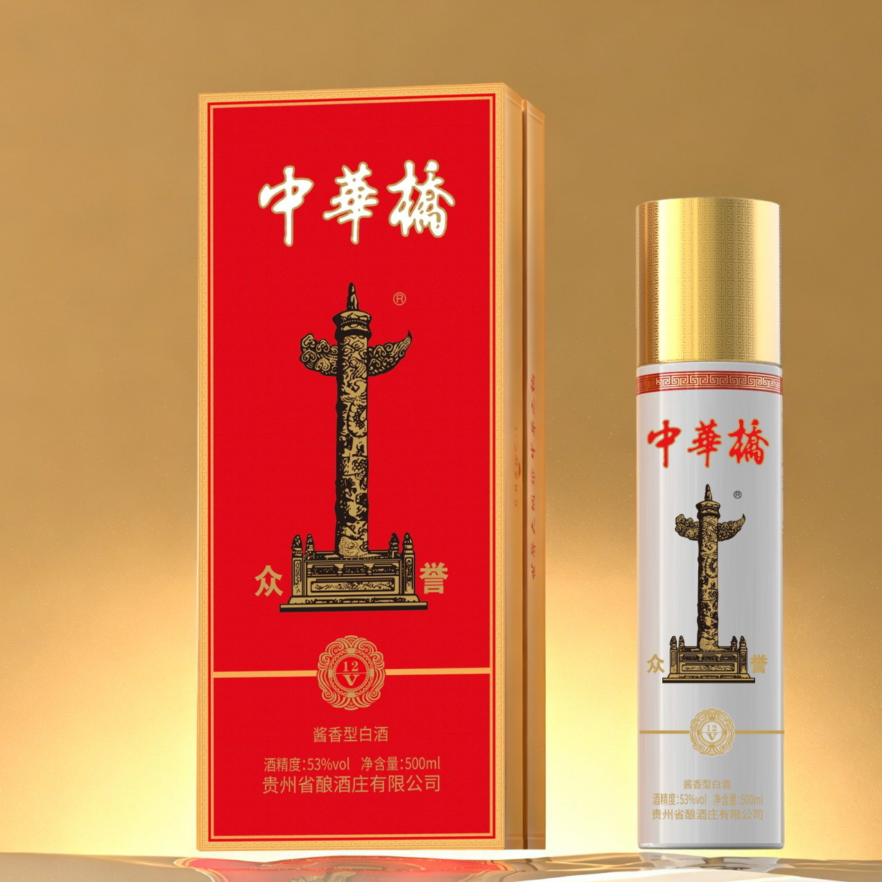 中华桥系列