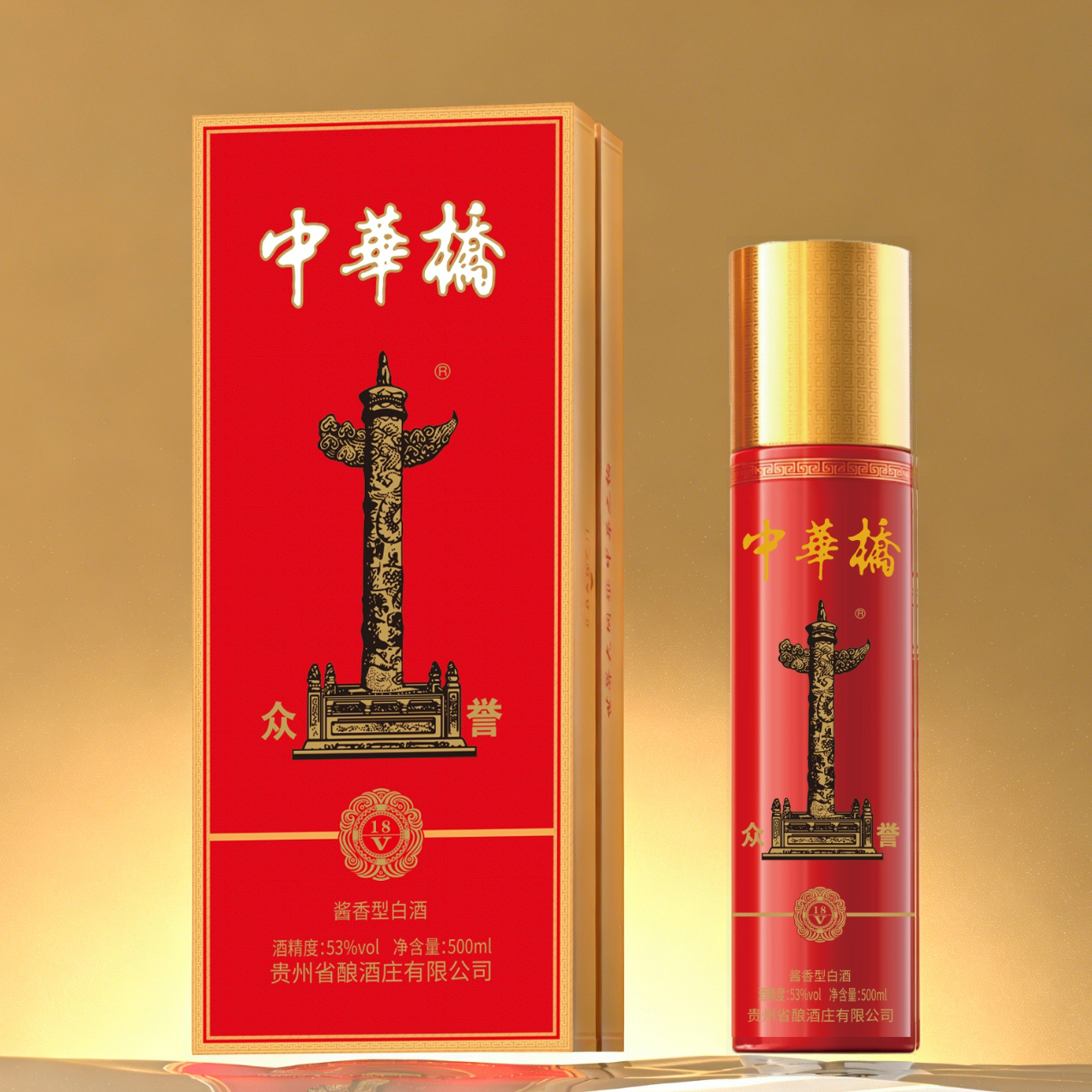 中华桥系列